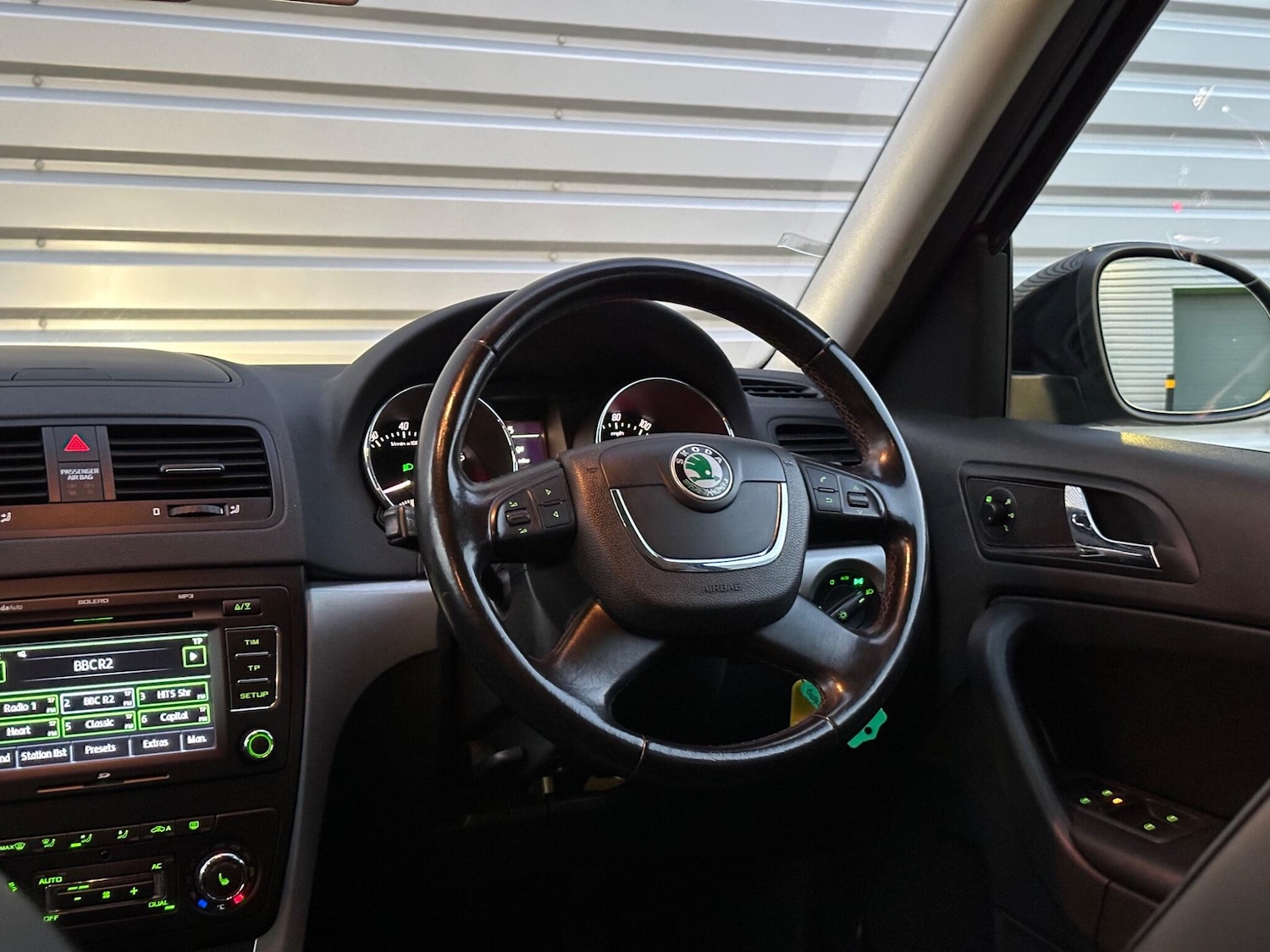 Used Skoda Yeti 2011 for sale - 76781554: Photo 60