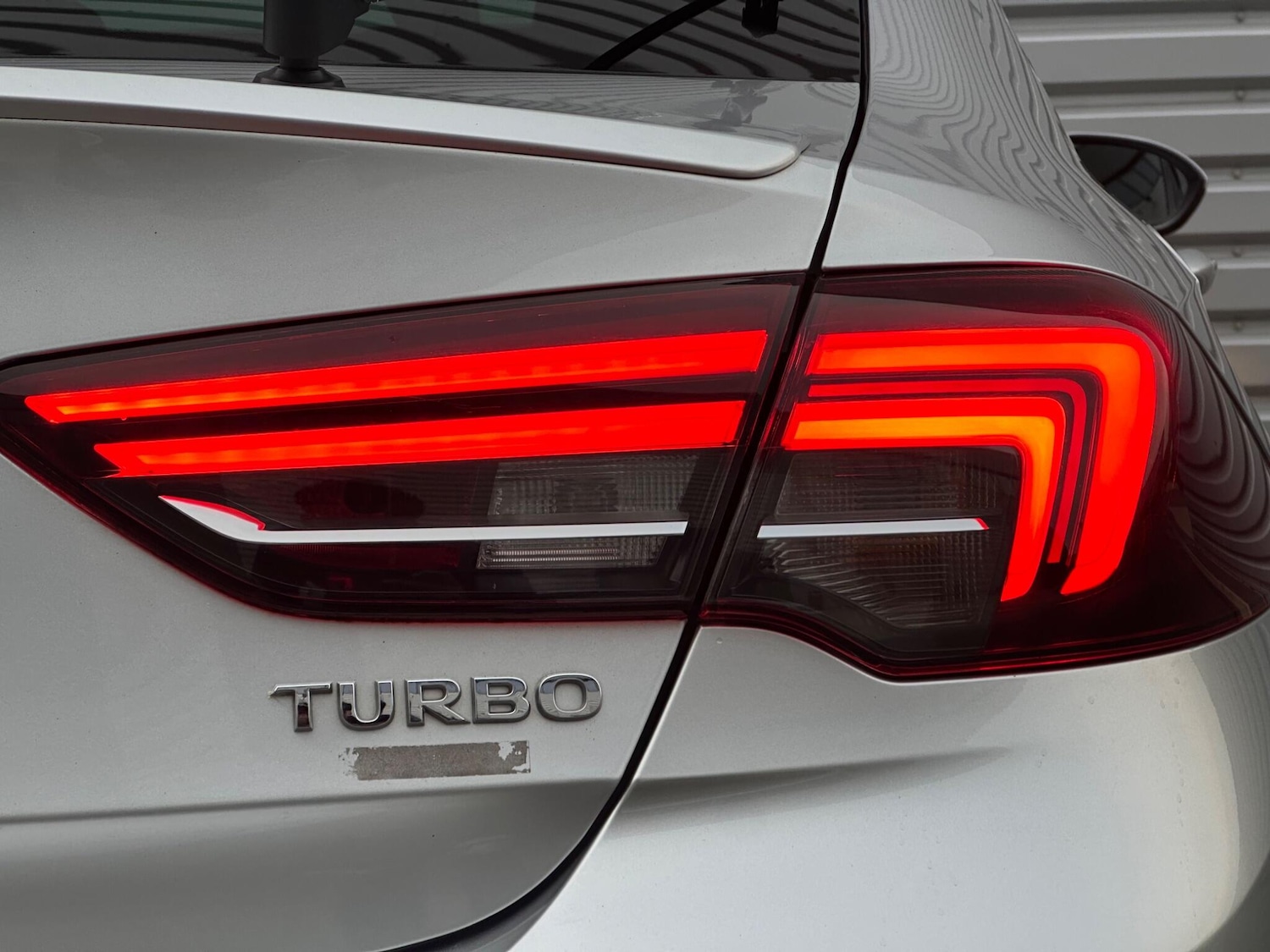 Used Vauxhall Insignia 2017 for sale - 77120644: Photo 22