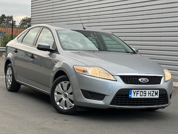 Used Ford Mondeo 2009 for sale - 79292702: Photo