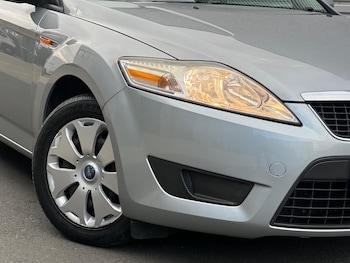 Used Ford Mondeo 2009 for sale - 79292702: Photo