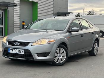 Used Ford Mondeo 2009 for sale - 79292702: Photo