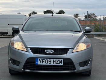 Used Ford Mondeo 2009 for sale - 79292702: Photo