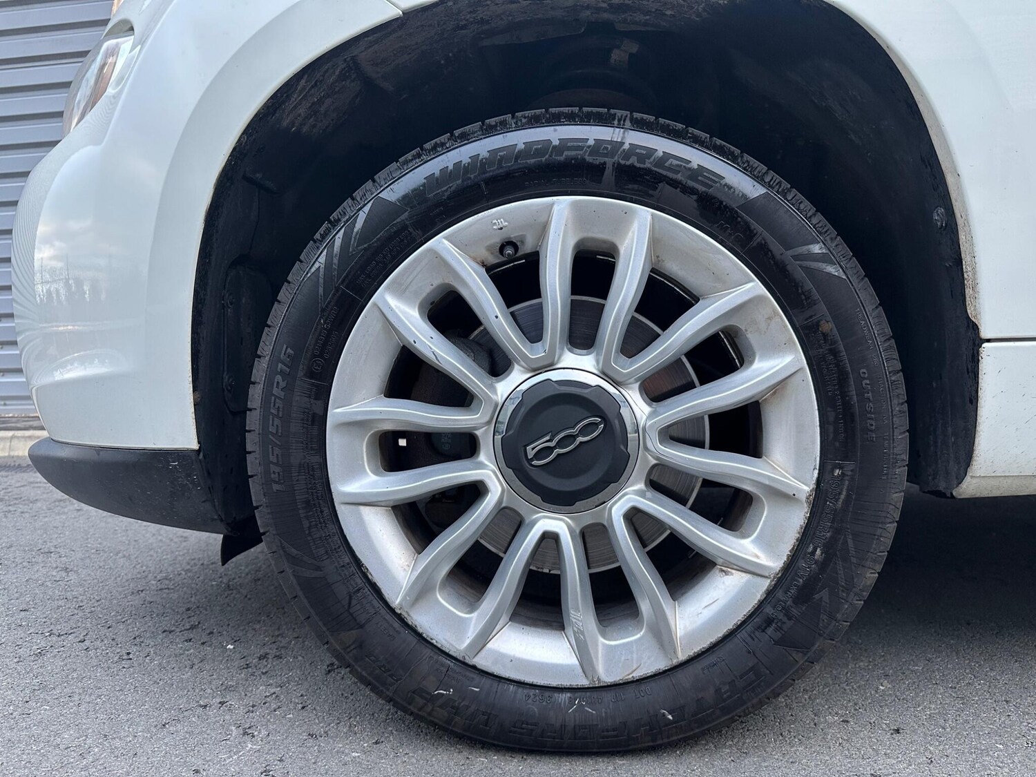 Used Fiat 500L for sale - 77468474: Photo 10