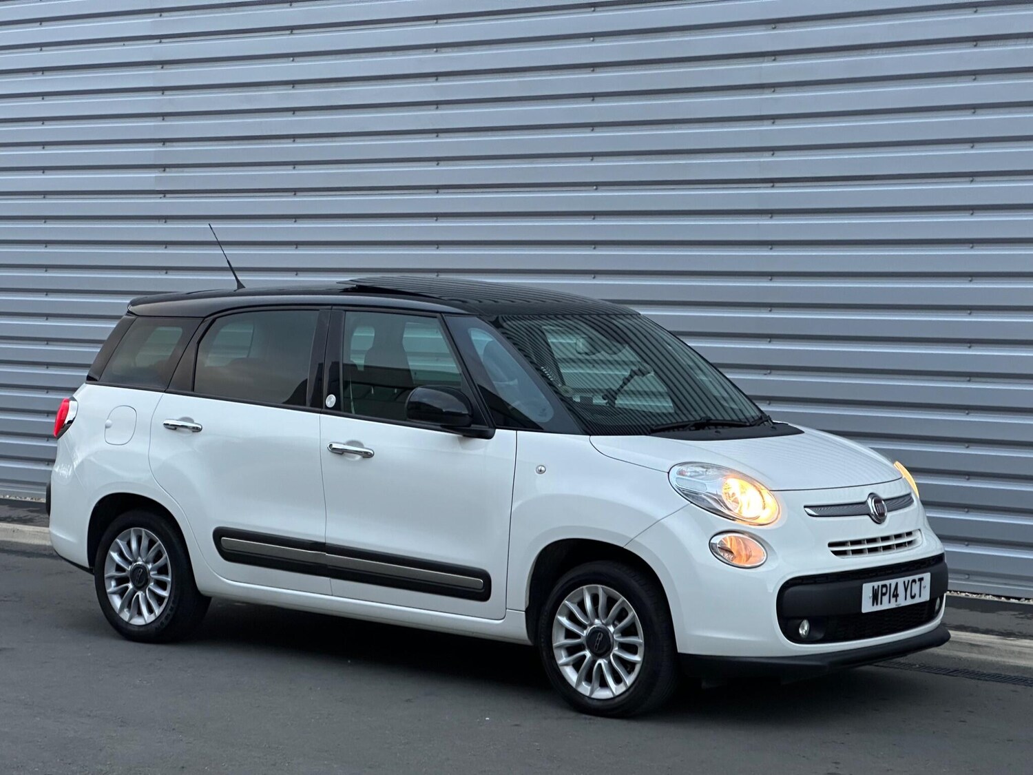 Used Fiat 500L for sale - 77468474: Photo 13