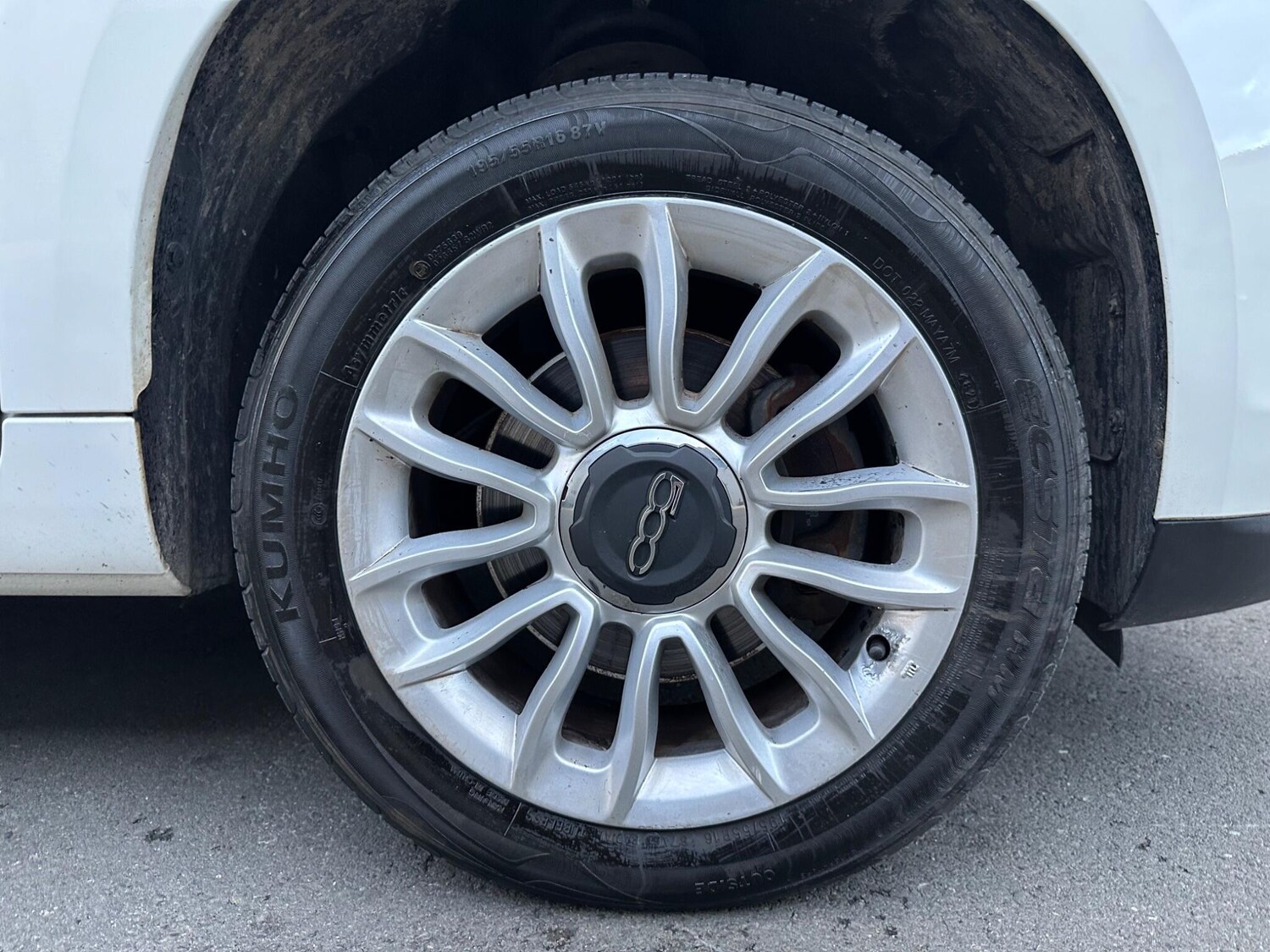 Used Fiat 500L for sale - 77468474: Photo 14