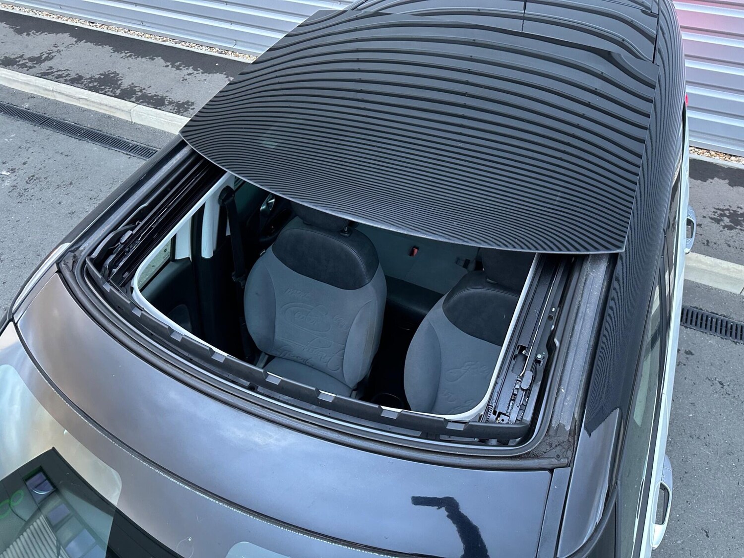 Used Fiat 500L for sale - 77468474: Photo 17