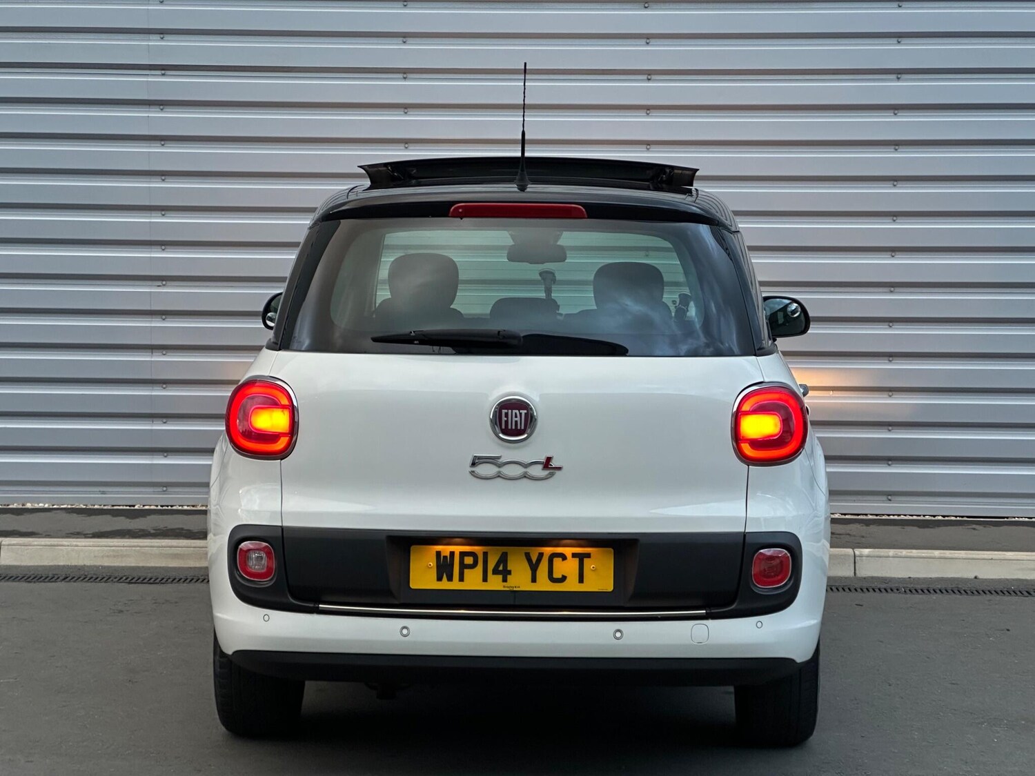 Used Fiat 500L for sale - 77468474: Photo 19