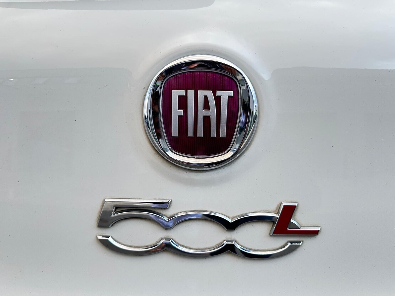 Used Fiat 500L for sale - 77468474: Photo 25