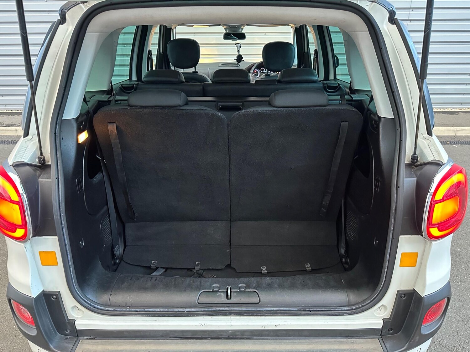 Used Fiat 500L for sale - 77468474: Photo 26