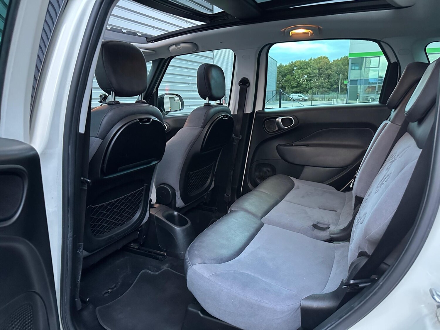 Used Fiat 500L for sale - 77468474: Photo 31