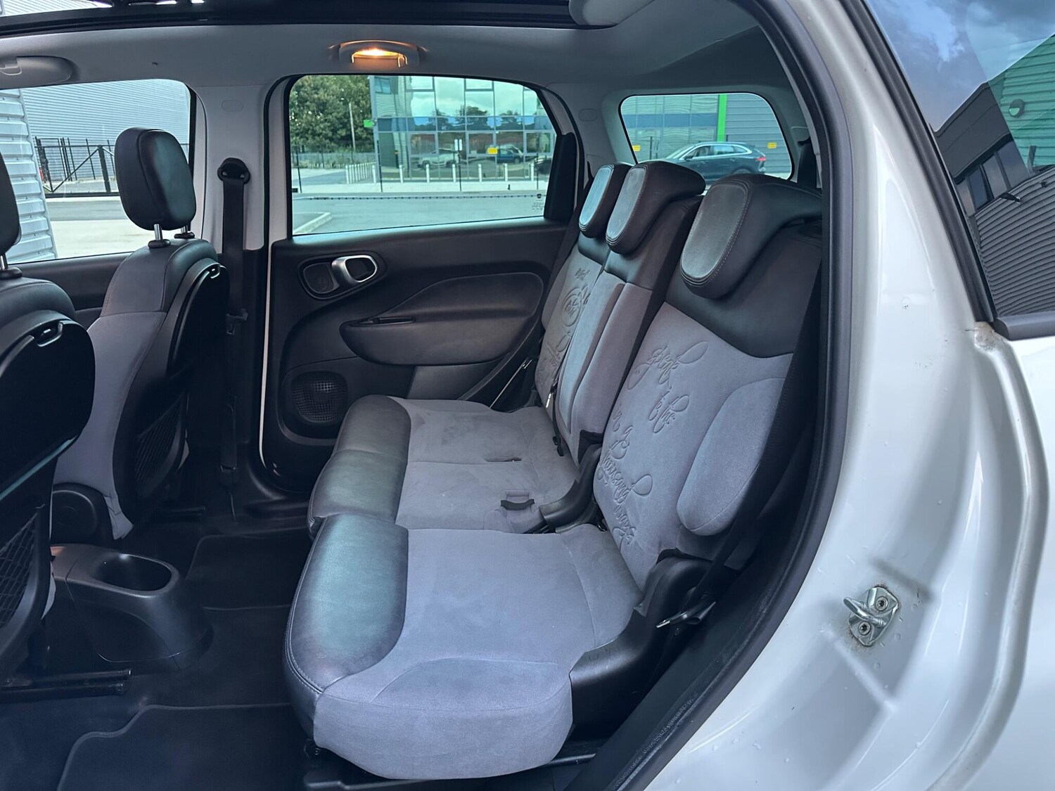 Used Fiat 500L for sale - 77468474: Photo 33