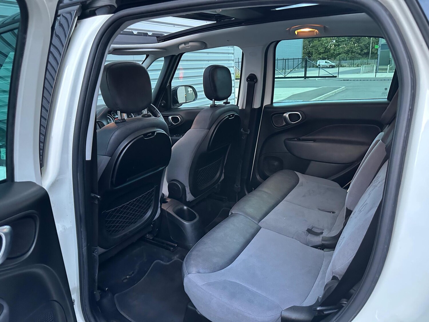 Used Fiat 500L for sale - 77468474: Photo 34