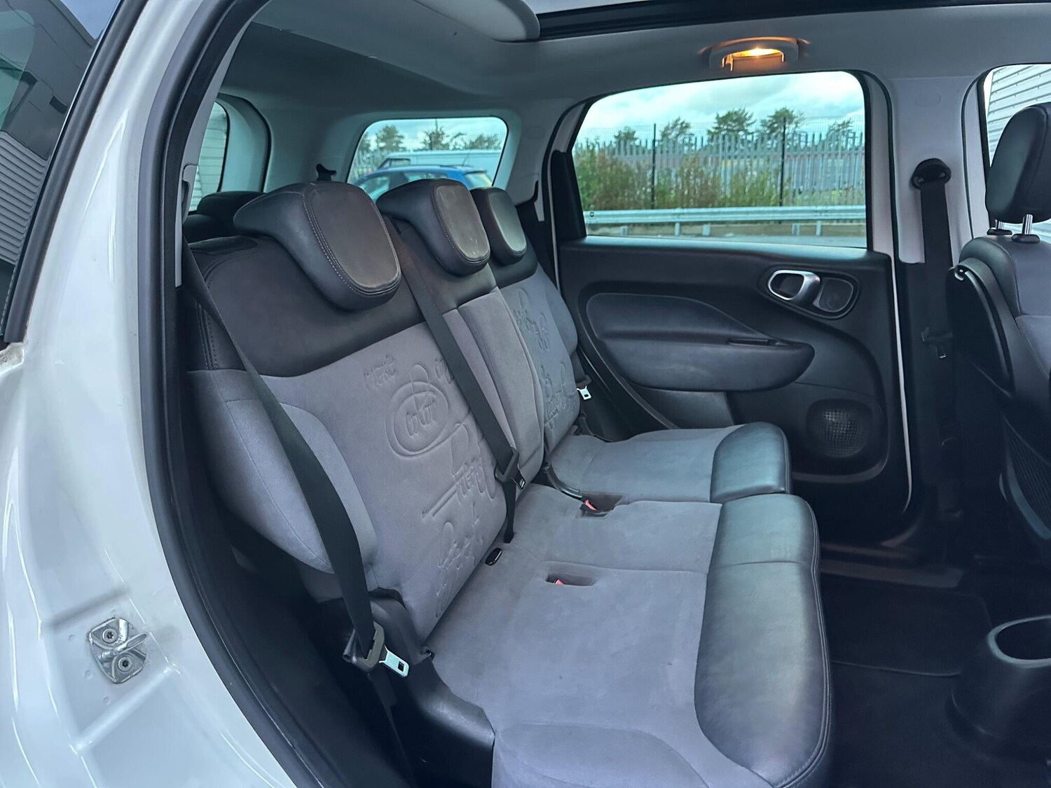 Used Fiat 500L for sale - 77468474: Photo 40