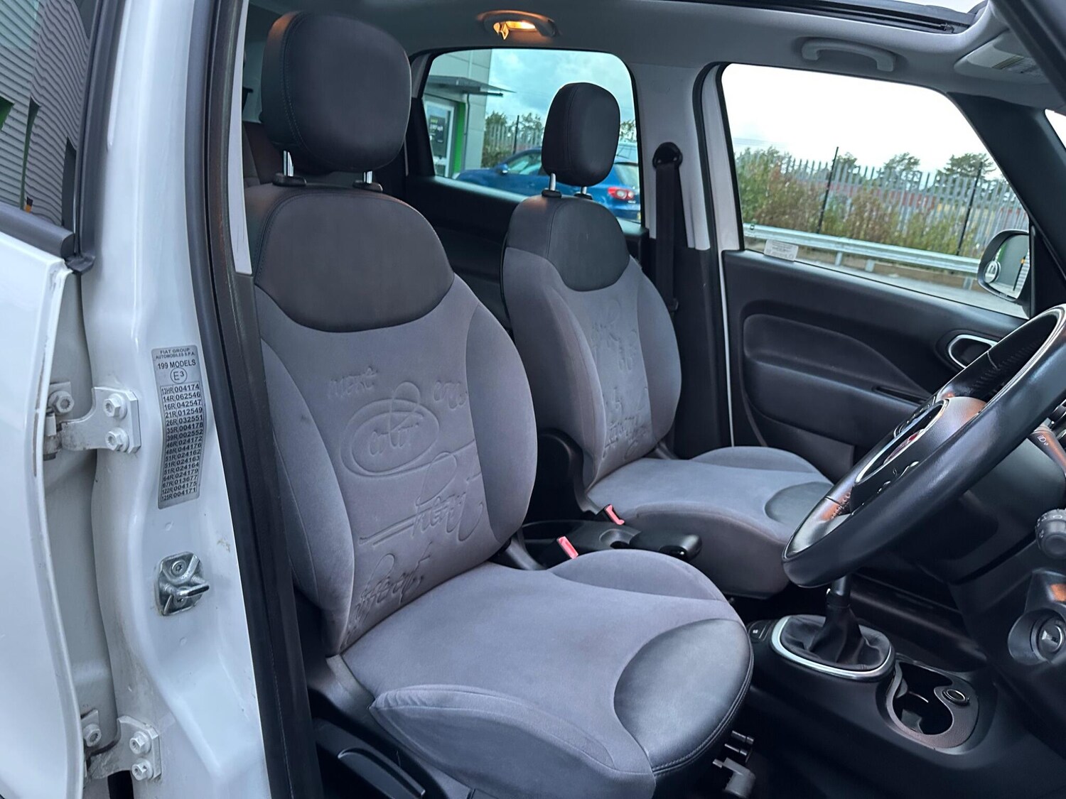 Used Fiat 500L for sale - 77468474: Photo 43