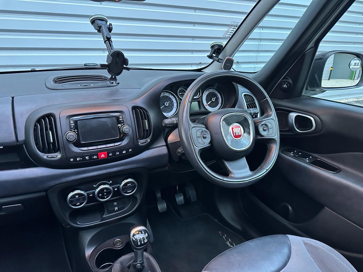 Used Fiat 500L for sale - 77468474: Photo 58