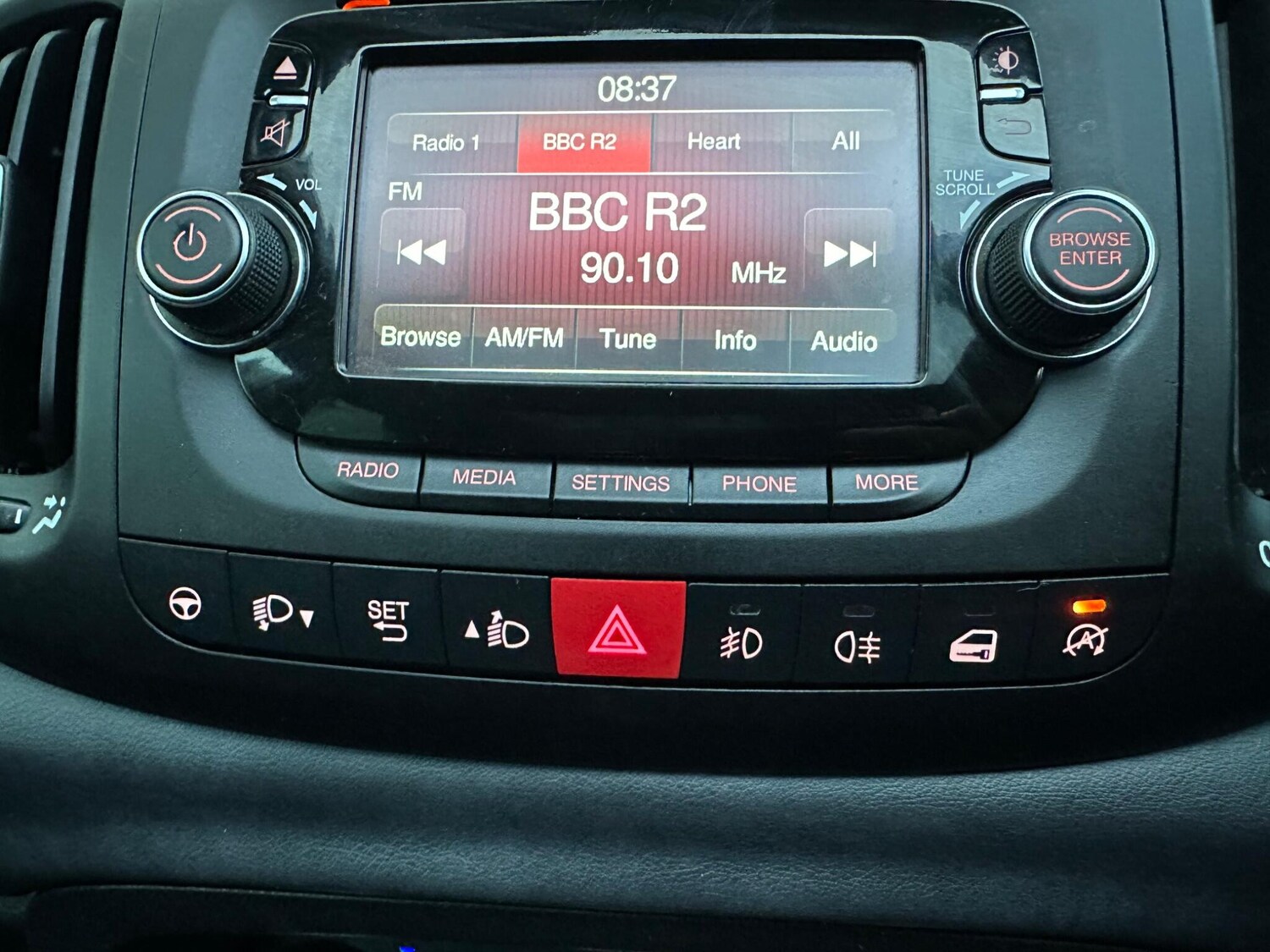 Used Fiat 500L for sale - 77468474: Photo 61