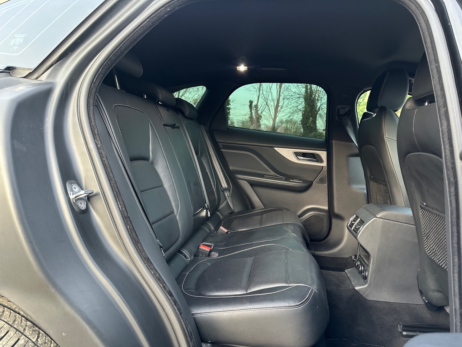 Used Jaguar F-Pace 2016 for sale - 77973064: Photo 19