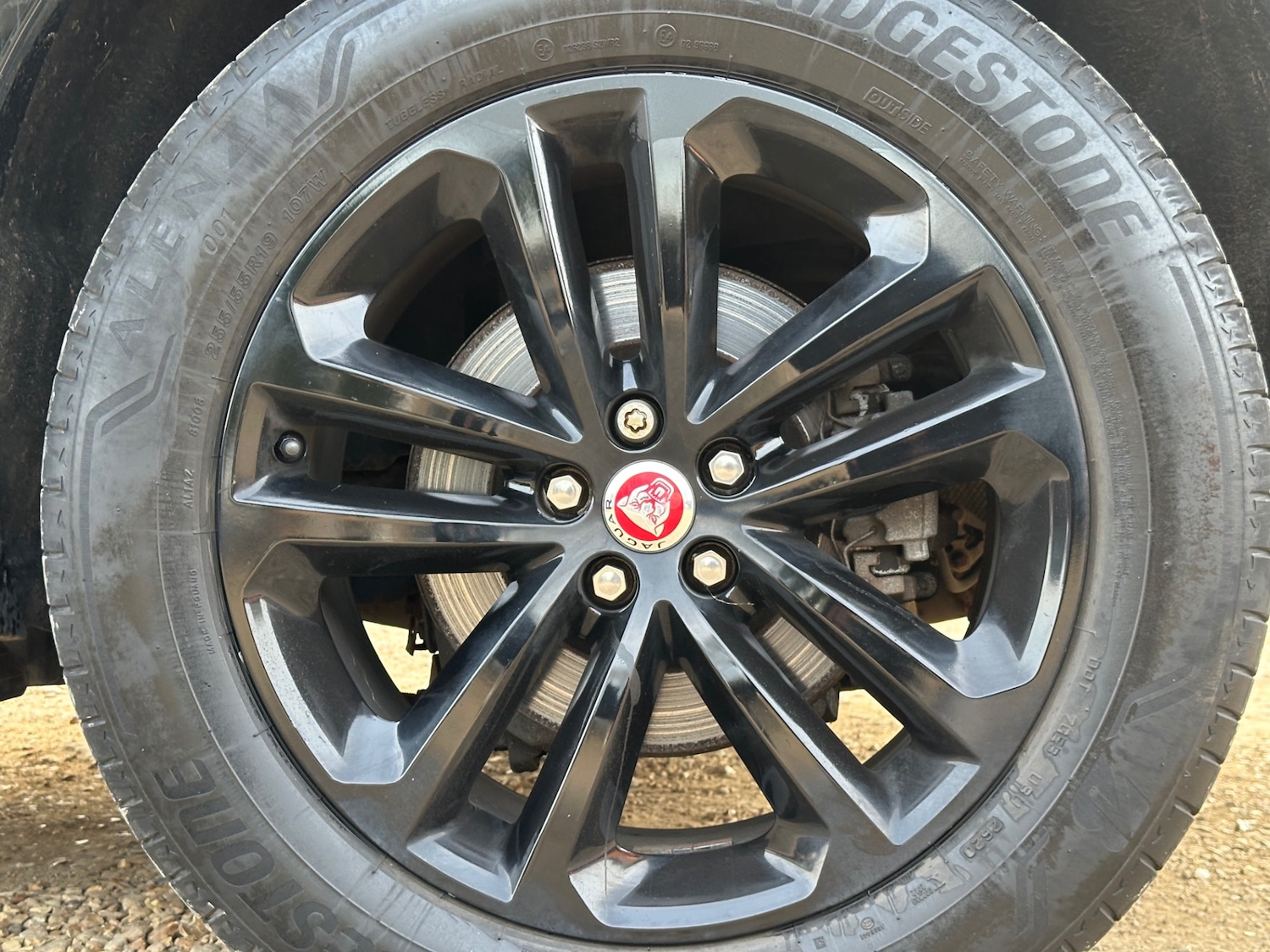 Used Jaguar F-Pace 2016 for sale - 77973064: Photo 7