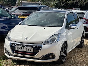 Used Peugeot 208 2015 for sale - 75747393: Photo