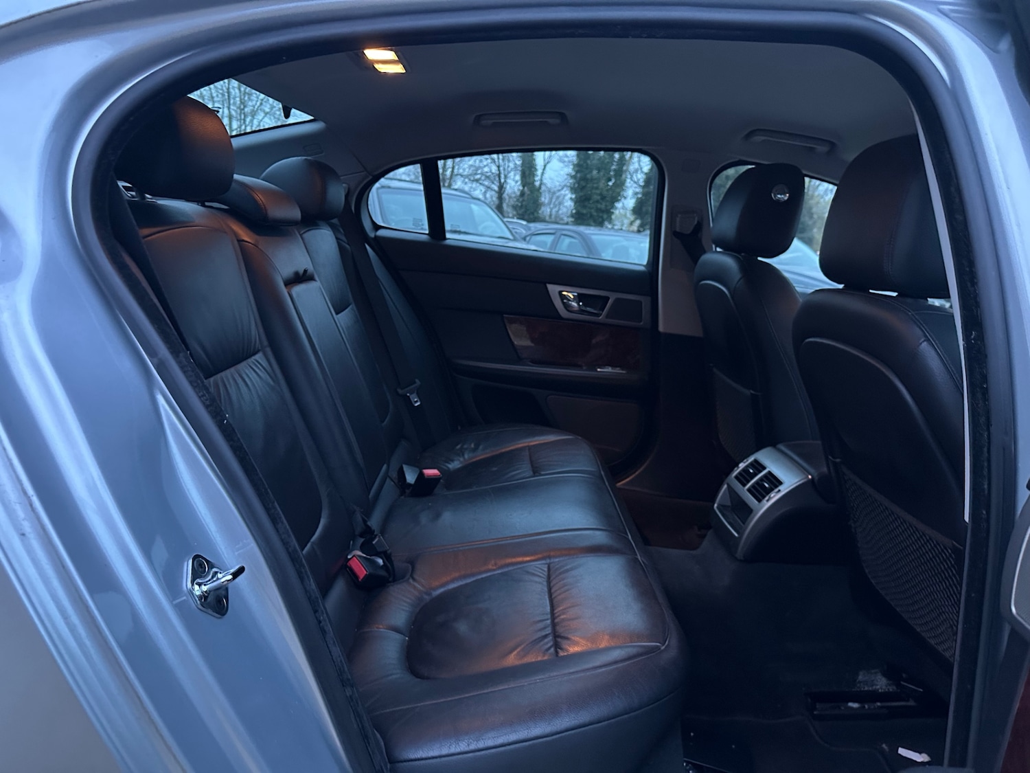 Used Jaguar XF 2009 for sale - 77991826: Photo 10