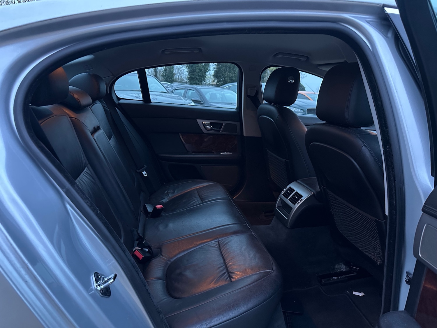 Used Jaguar XF 2009 for sale - 77991826: Photo 11