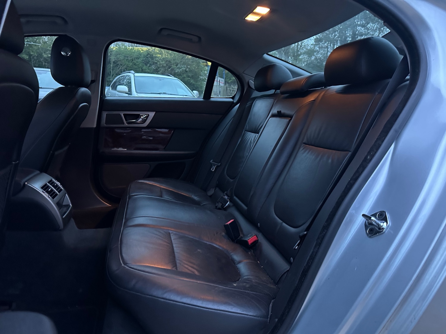 Used Jaguar XF 2009 for sale - 77991826: Photo 12