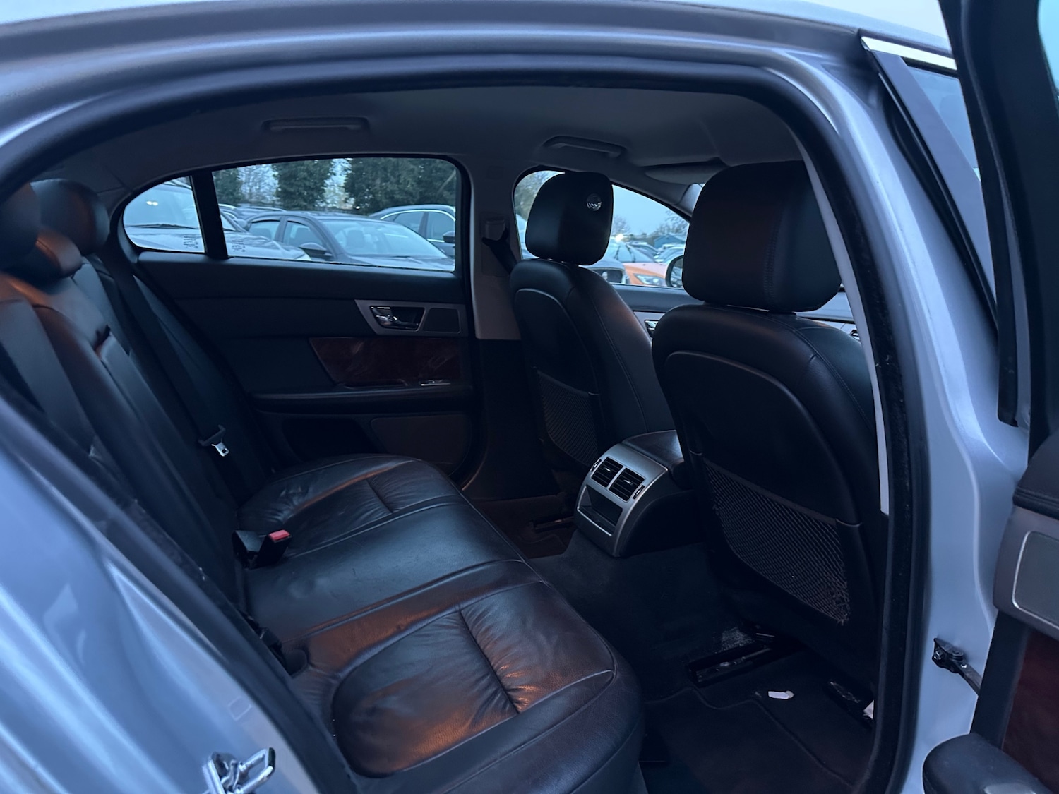 Used Jaguar XF 2009 for sale - 77991826: Photo 13