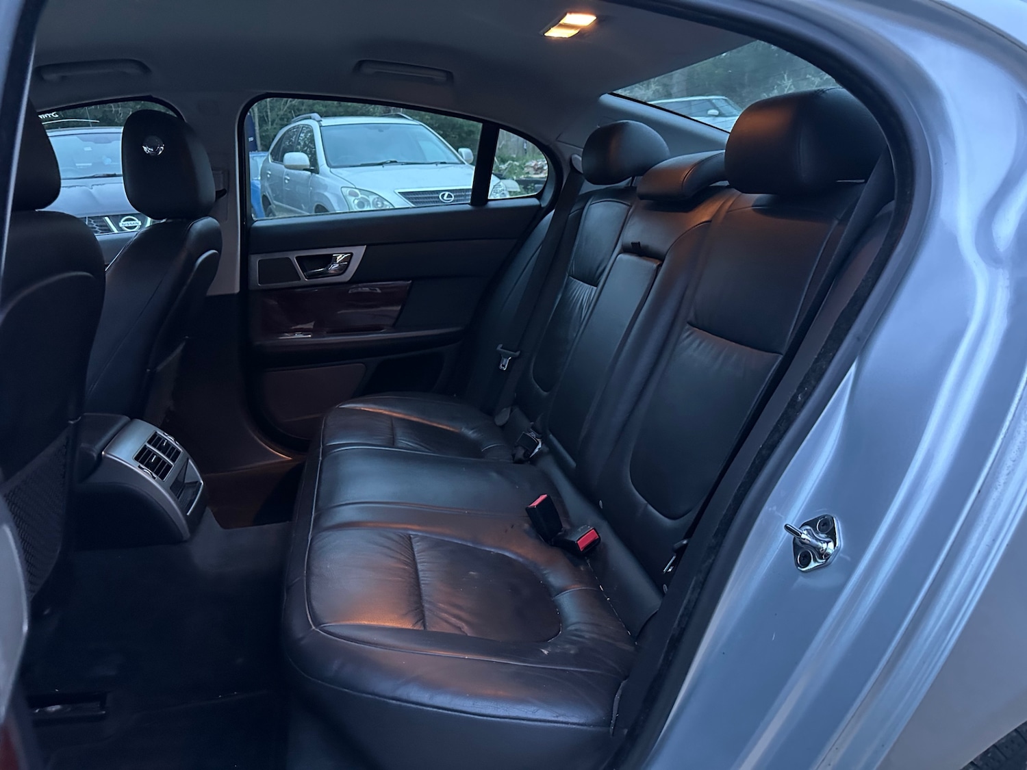 Used Jaguar XF 2009 for sale - 77991826: Photo 15