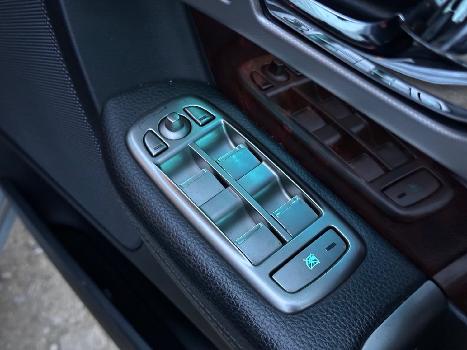 Used Jaguar XF 2009 for sale - 77991826: Photo 25