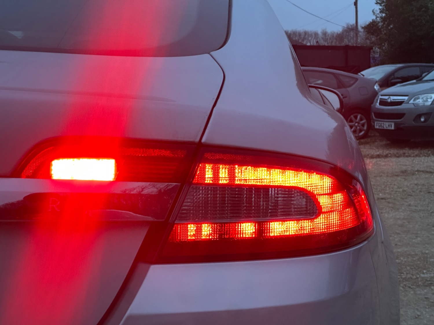 Used Jaguar XF 2009 for sale - 77991826: Photo 8