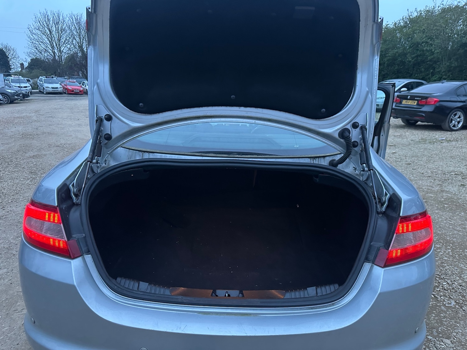 Used Jaguar XF 2009 for sale - 77991826: Photo 9