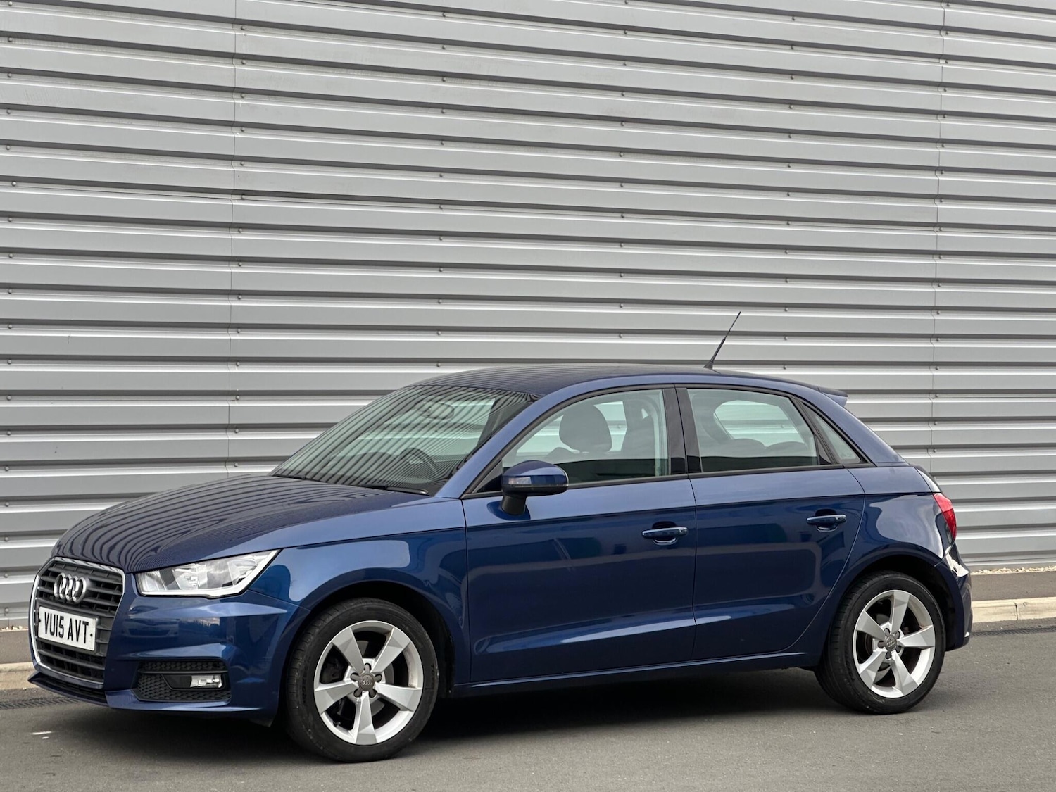 Used Audi A1 2015 for sale - 76094241: Photo 11
