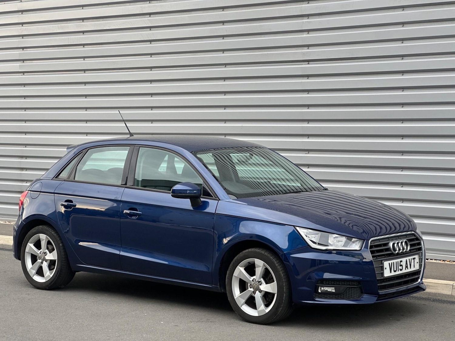 Used Audi A1 2015 for sale - 76094241: Photo 17