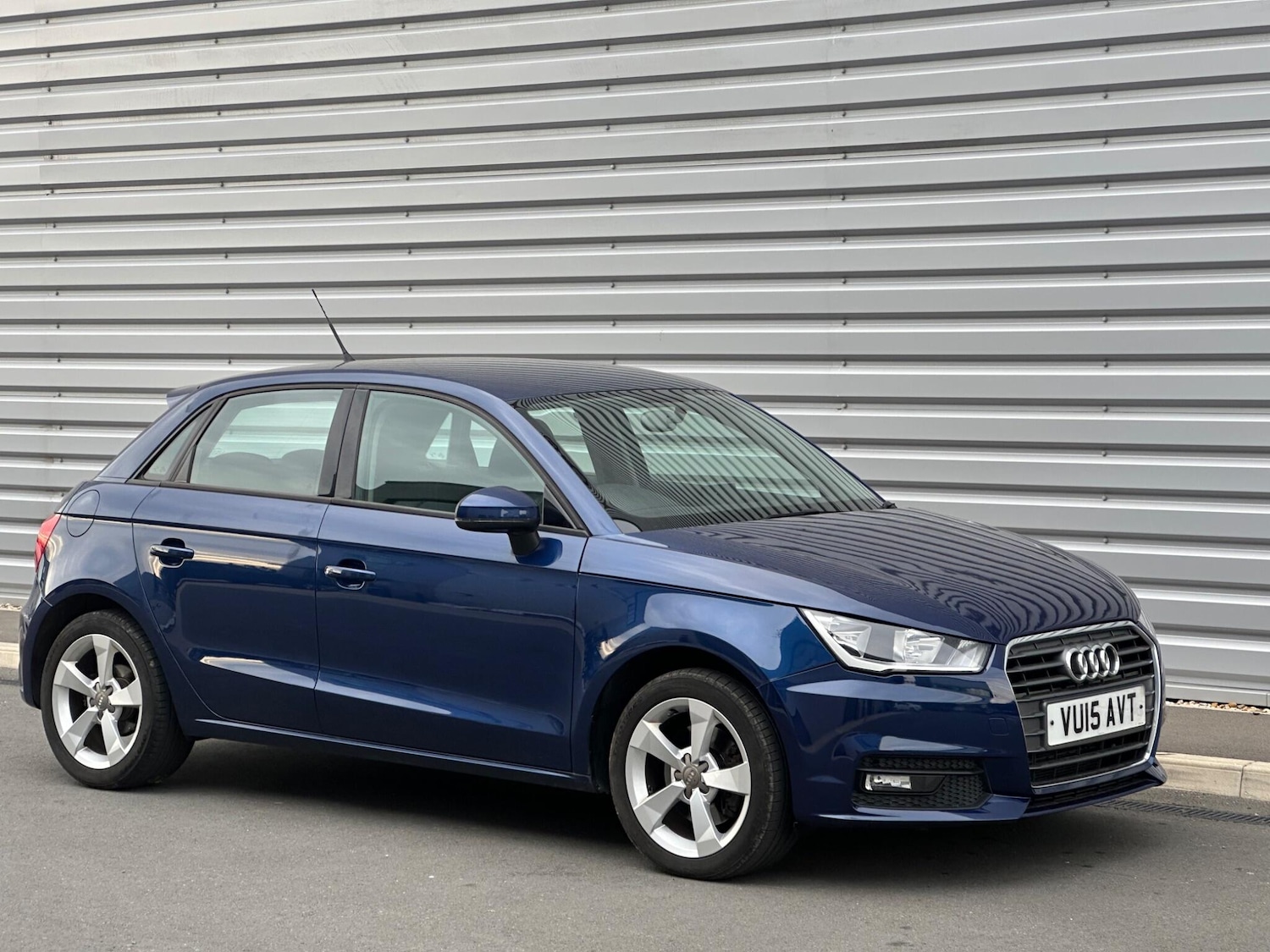 Used Audi A1 2015 for sale - 76094241: Photo 18