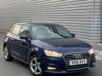 Audi - A1