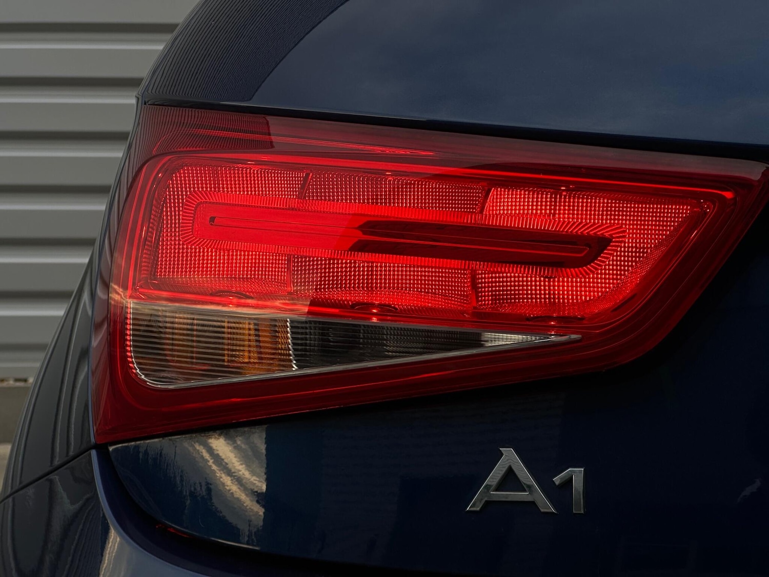 Used Audi A1 2015 for sale - 76094241: Photo 23