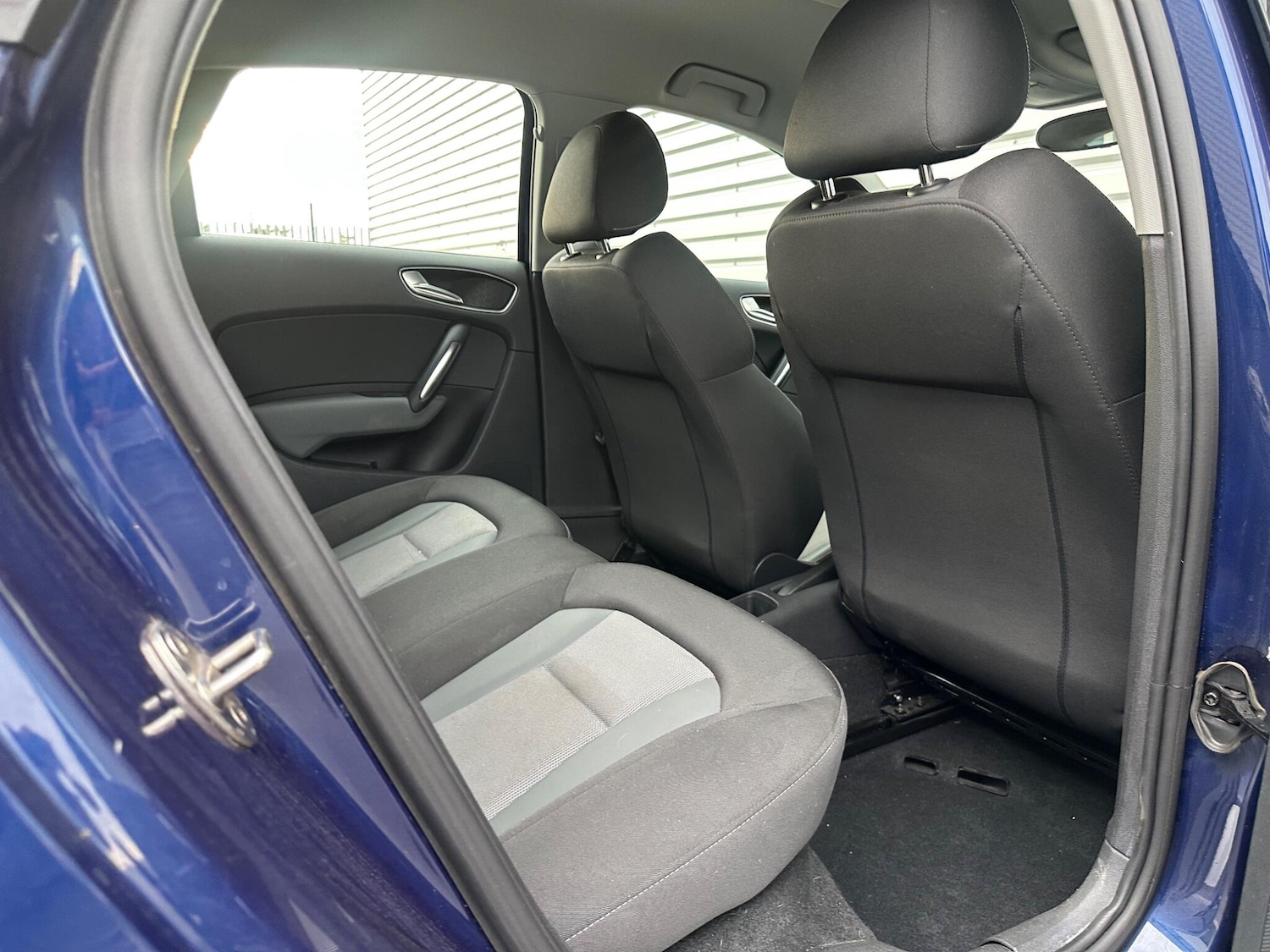 Used Audi A1 2015 for sale - 76094241: Photo 28