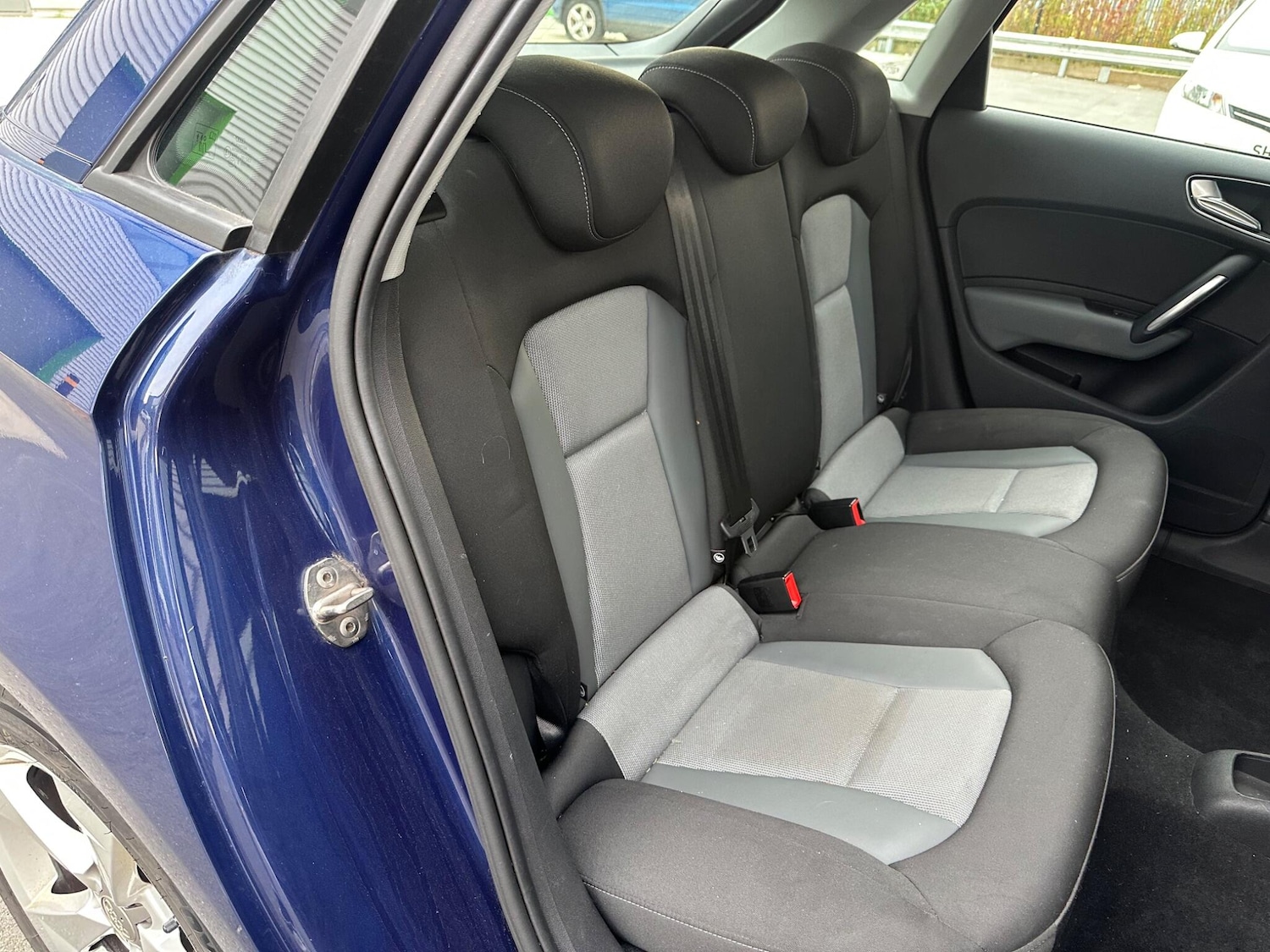 Used Audi A1 2015 for sale - 76094241: Photo 29