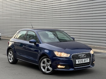 Used Audi A1 2015 for sale - 76094241: Photo 2