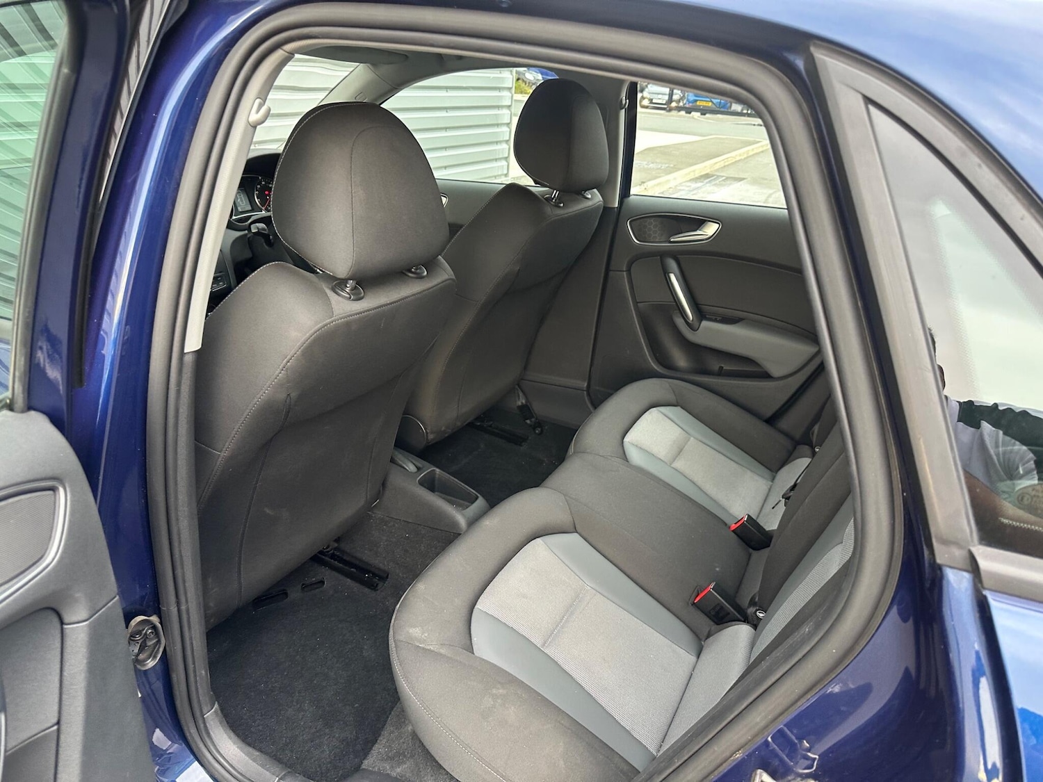 Used Audi A1 2015 for sale - 76094241: Photo 30