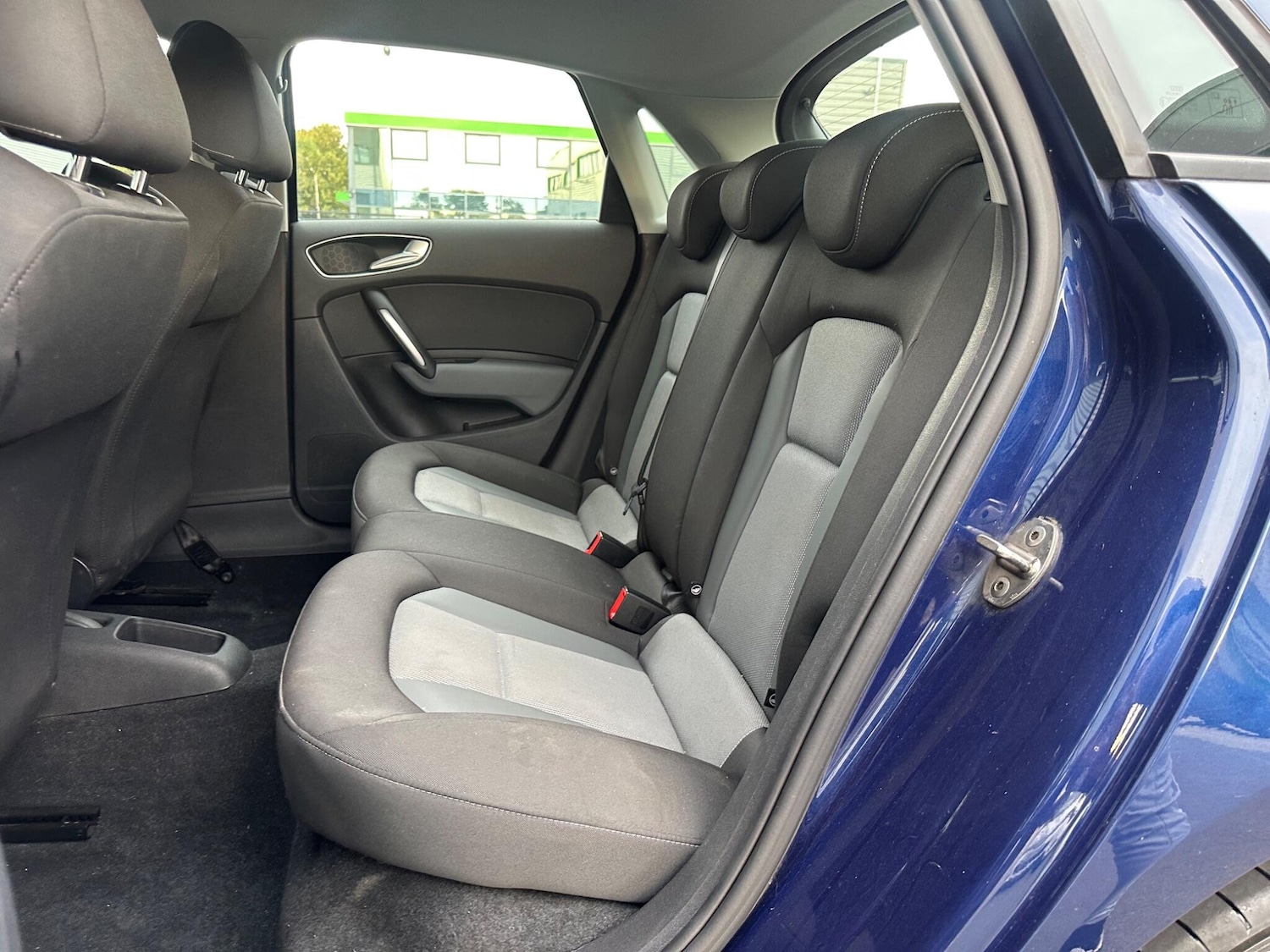 Used Audi A1 2015 for sale - 76094241: Photo 31
