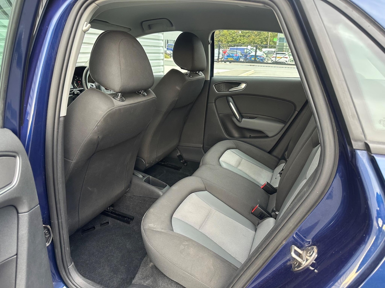 Used Audi A1 2015 for sale - 76094241: Photo 32