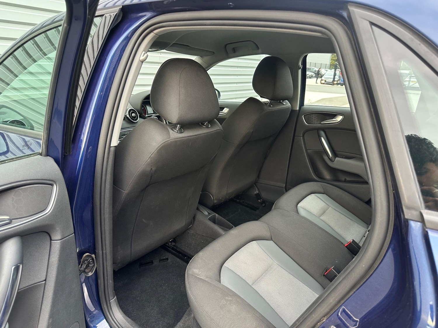 Used Audi A1 2015 for sale - 76094241: Photo 34