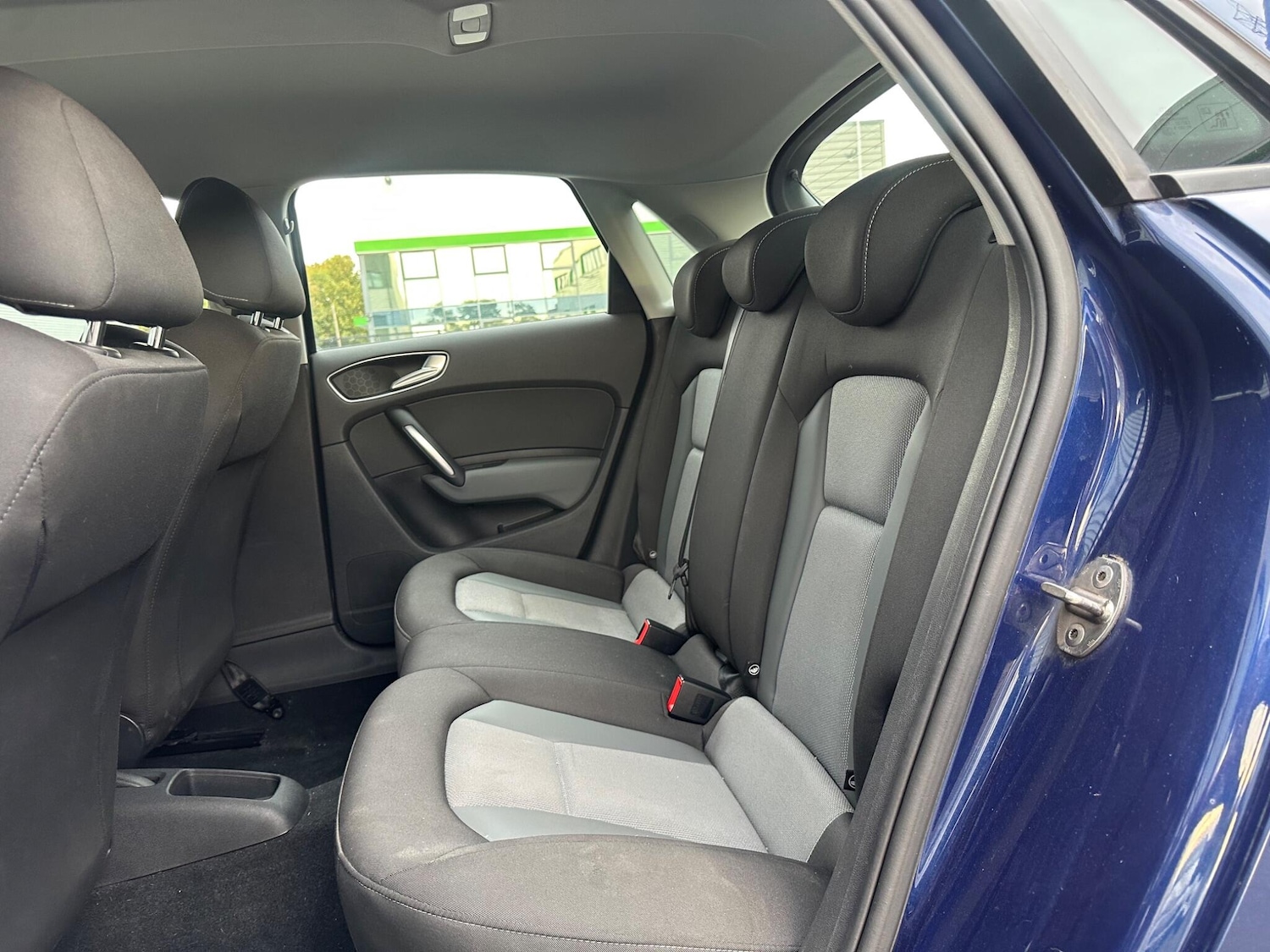 Used Audi A1 2015 for sale - 76094241: Photo 35