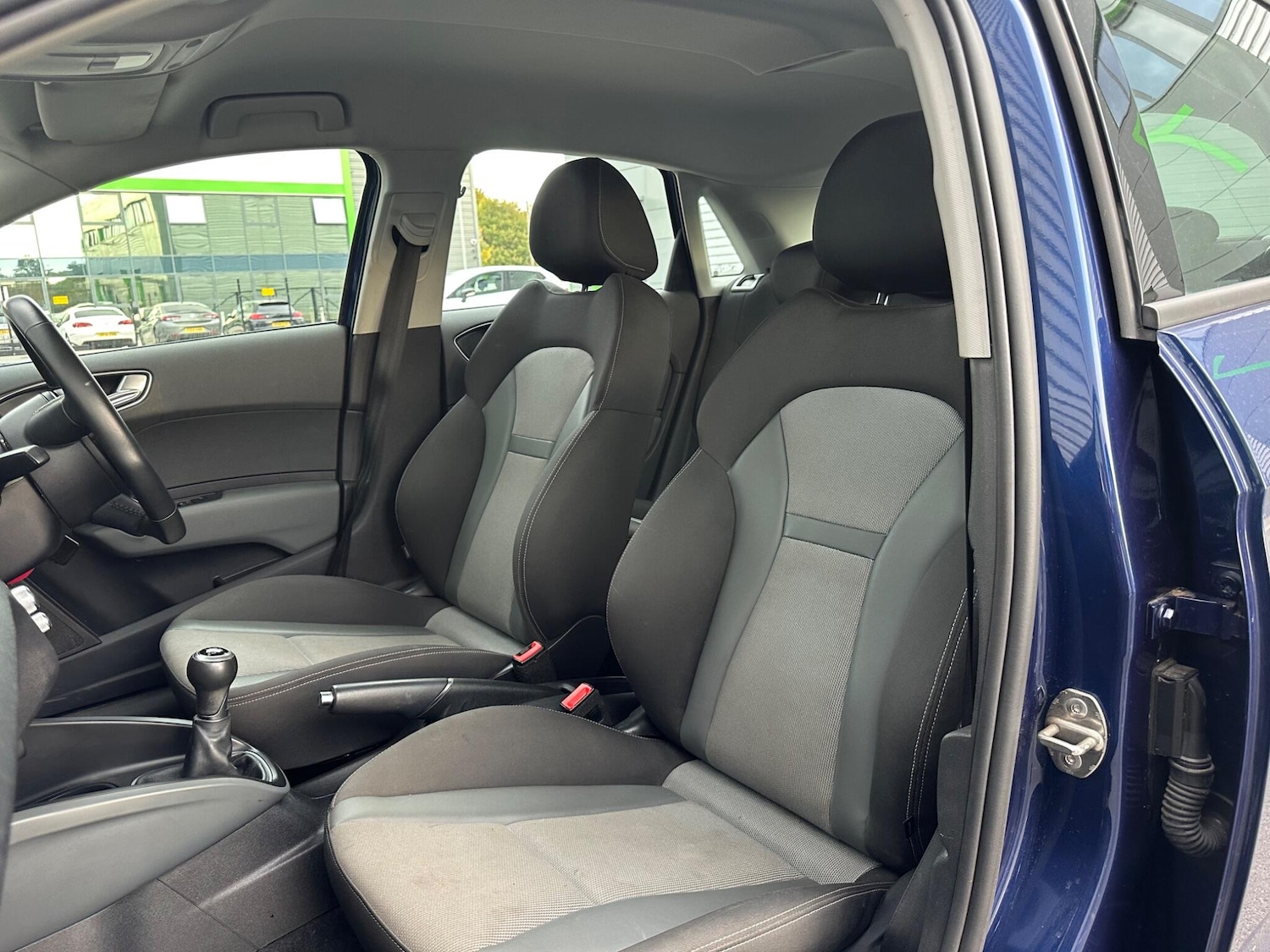 Used Audi A1 2015 for sale - 76094241: Photo 36