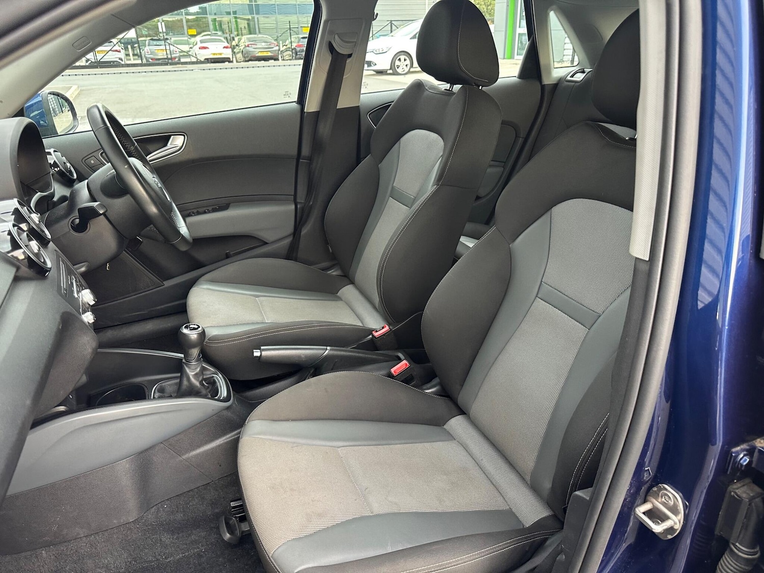 Used Audi A1 2015 for sale - 76094241: Photo 37