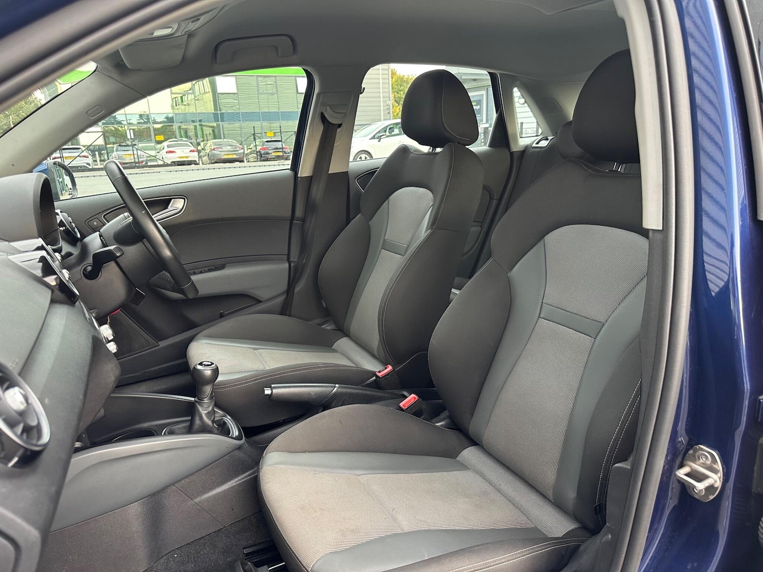 Used Audi A1 2015 for sale - 76094241: Photo 38