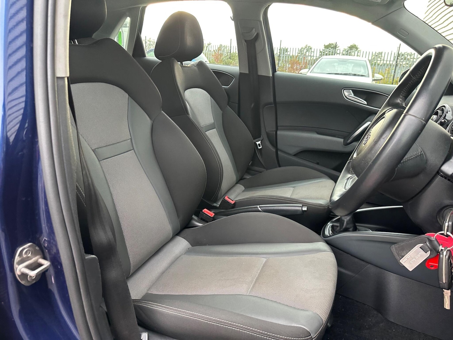 Used Audi A1 2015 for sale - 76094241: Photo 39