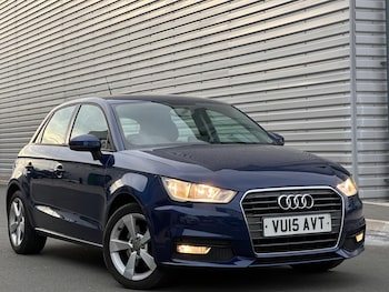 Used Audi A1 2015 for sale - 76094241: Photo 3