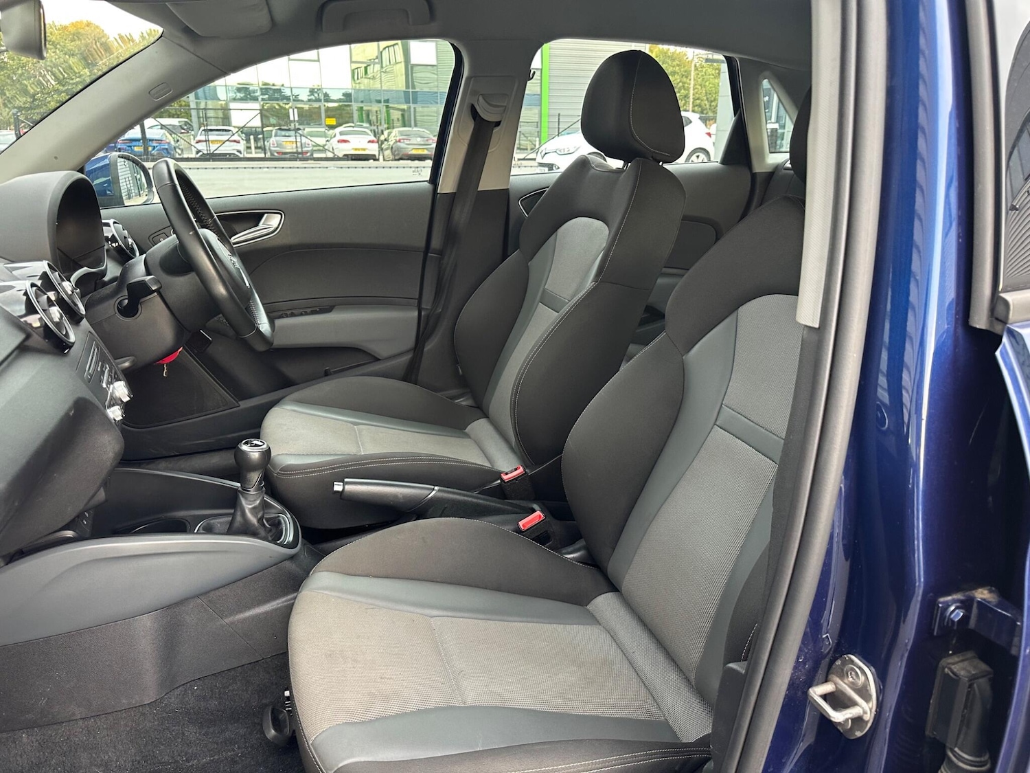 Used Audi A1 2015 for sale - 76094241: Photo 40
